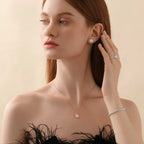 Locks of Love Pave (Model) - Eclat by Oui