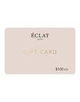 Gift Card $100 - Eclat by Oui