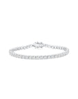 Éclat Tennis Bracelet WG - Eclat by Oui