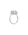 Claudia Ring (Side) - Eclat by Oui