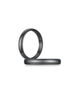 Infinite Men's Ring BG (3mm) (Both) - Eclat by Oui