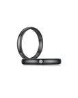 Infinite Men's Ring (Single Stone) BG (3mm) (Both) - Eclat by Oui