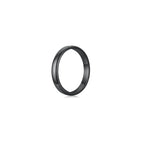Infinite Men's Ring (Single Stone) BG (3mm) (Side) - Eclat by Oui