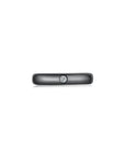 Infinite Men's Ring (Single Stone) BG (4mm) (Front) - Eclat by Oui