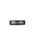 Men Band BG (6mm) (Front) - Eclat by Oui
