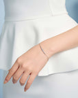 Aurora Bezel Bracelet (Lifestyle) - Eclat by Oui