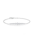 Aurora Bezel Bracelet - Eclat by Oui