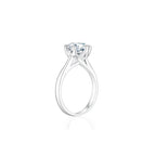 Bella Ring (Side) - Eclat by Oui