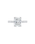 Camilia Ring Front - Eclat by Oui