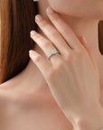 Camilia Ring 2CT (Model) - Eclat by Oui