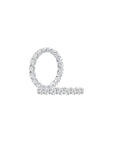 Charlotte Full Eternity Ring 0.1CT (Both) - Eclat by Oui