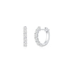 Charlotte Huggies (3mm) - Eclat by Oui