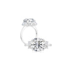 Claudia Ring WG (Both) - Éclat by Oui