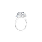 Claudia Ring WG (Side) - Éclat by Oui