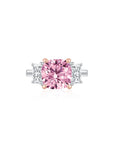 Claudia in Pink Ring (Sample)
