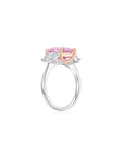 Claudia in Pink Ring (Sample)