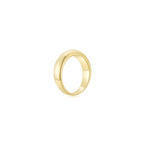 Cloud Puff® Ring (5.5mm) YG (Side) - Éclat by Oui
