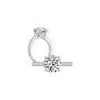 Darla Ring (Both) - Eclat by Oui