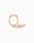 Double-Edged Ring RG (Both) - Eclat by Oui