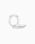 Double-Edged Ring WG (Both) - Eclat by Oui