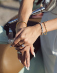 X-Factor Link Bracelet (Lifestyle) - Eclat by Oui