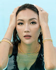 X-Factor Link Necklace (Lifestyle) - Eclat by Oui