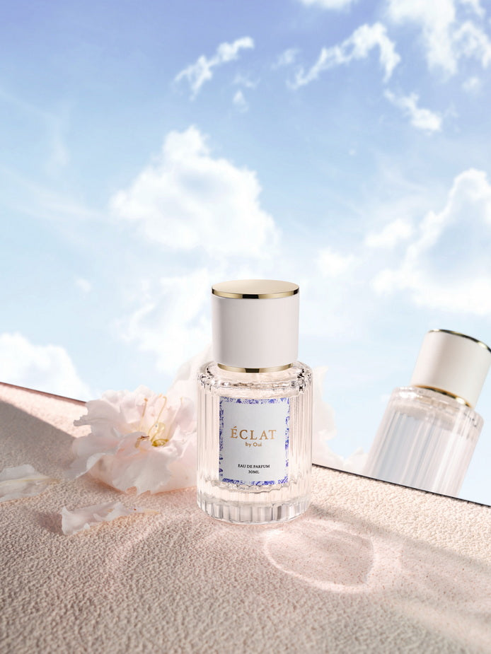 Eclat by Oui Perfume – Eclat by Oui®