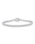 Eclat Tennis Bracelet (Sample)