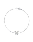 Edith Butterfly Bracelet - Eclat by Oui