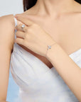Edith Butterfly Bracelet (Lifestyle) - Eclat by Oui