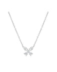 Edith Butterfly Necklace - Eclat by Oui