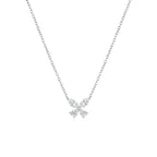 Edith Butterfly Necklace WG - Éclat by Oui