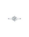 Eleanor Ring (Front) - Eclat by Oui
