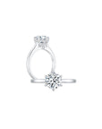 Eleanor Ring (Both) - Eclat by Oui