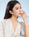 Fleur Earrings (Lifestyle) - Eclat by Oui