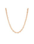 HeartWear Link Necklace RG - Eclat by Oui