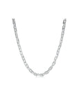 HeartWear Link Necklace WG - Eclat by Oui