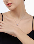 Jennifer Necklace (Model) - Eclat by Oui