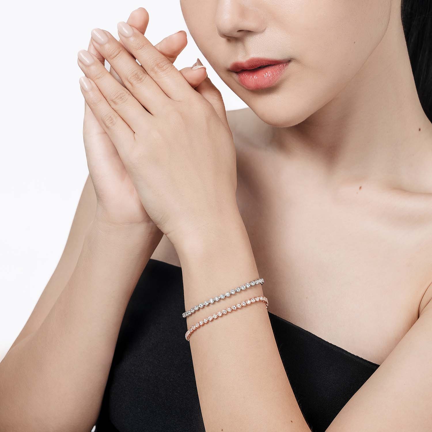 Lana bracelet hotsell