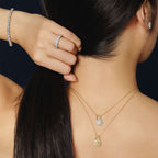 Locks of Love (Model) - Eclat by Oui