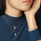 Locks of Love (Model) - Eclat by Oui