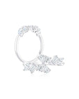 Lora Wrap Ring WG - Eclat by Oui