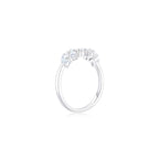 Lora Wrap Ring WG - Eclat by Oui