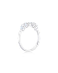 Lora Wrap Ring WG - Eclat by Oui