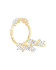 Lora Wrap Ring YG - Eclat by Oui