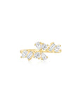Lora Wrap Ring YG - Eclat by Oui