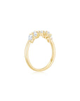Lora Wrap Ring YG - Eclat by Oui