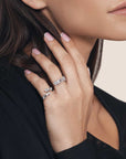Lora Wrap Ring (Model) - Eclat by Oui
