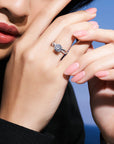 Madison Ring 2CT (Model) - Eclat by Oui