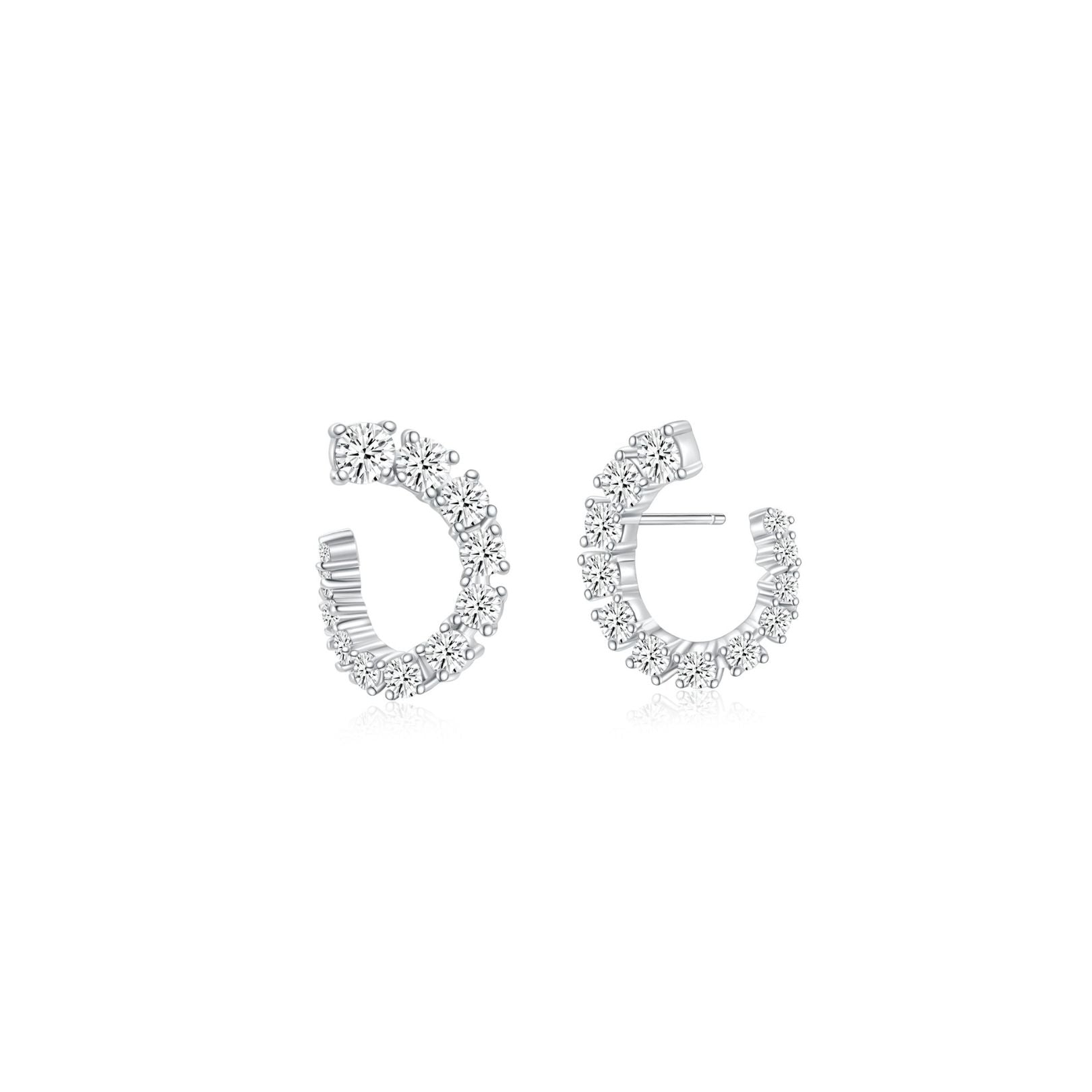 Mae Ear Climbers - Eclat by Oui